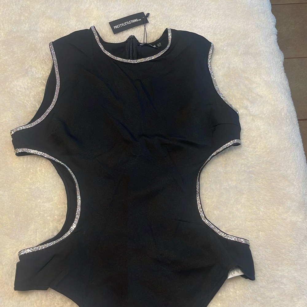 PLT Bodysuit